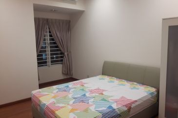 Taman D'Impian Tropika