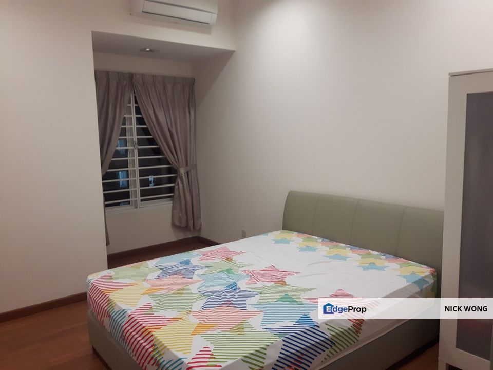 Taman D'Impian Tropica , Selangor, Balakong