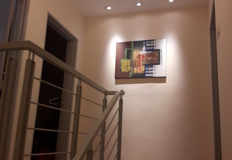 Taman D'Impian Tropika