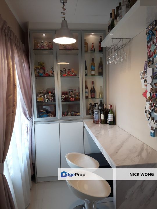 Taman Lagenda Mas , Selangor, Batu 9th Cheras