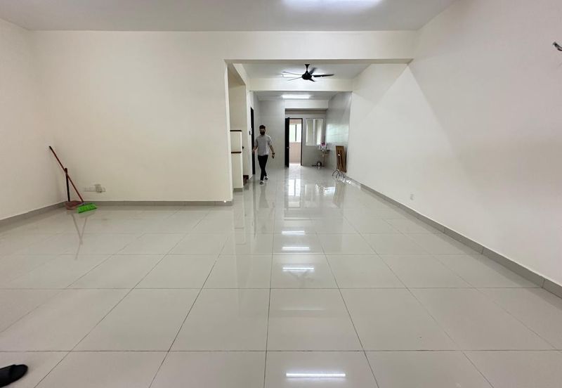 Goodview Residence, Bandar Sungai Long 