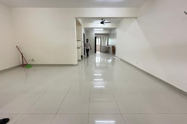 Goodview Residence, Bandar Sungai Long 