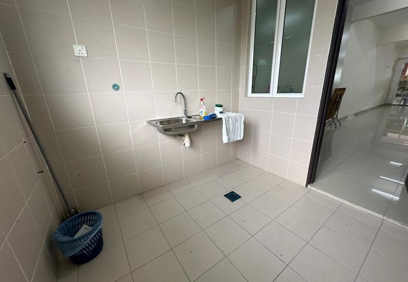 Goodview Residence, Bandar Sungai Long 