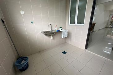 Goodview Residence, Bandar Sungai Long 