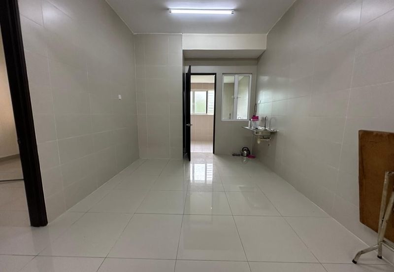 Goodview Residence, Bandar Sungai Long 