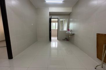 Goodview Residence, Bandar Sungai Long 