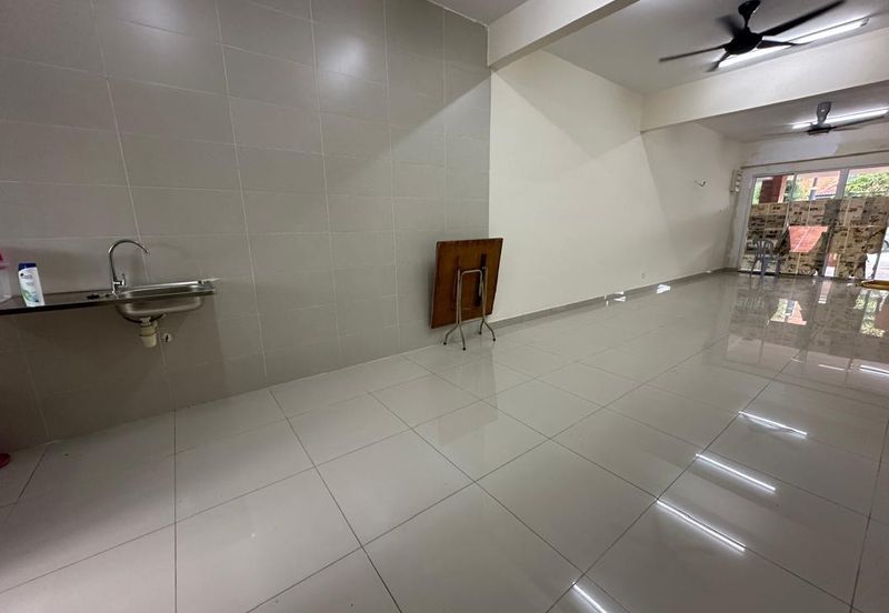 Goodview Residence, Bandar Sungai Long 