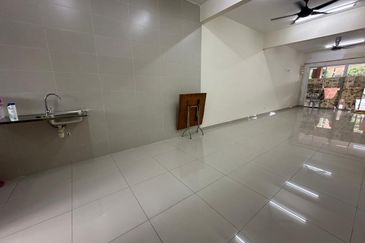 Goodview Residence, Bandar Sungai Long 