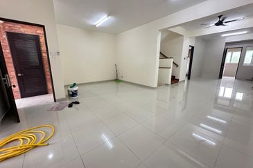 Goodview Residence, Bandar Sungai Long 