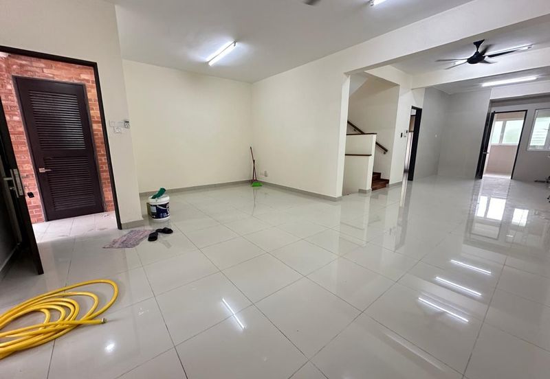 Goodview Residence, Bandar Sungai Long 