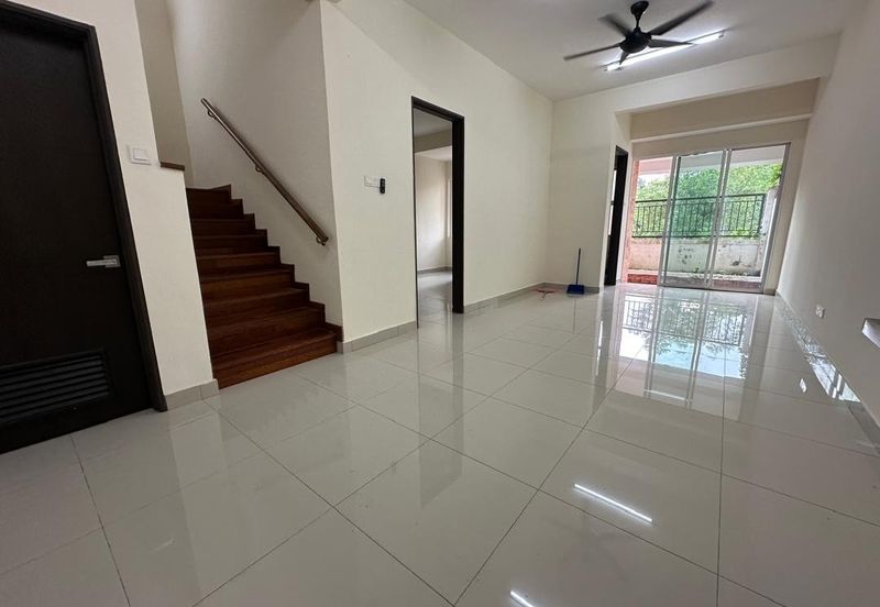 Goodview Residence, Bandar Sungai Long 
