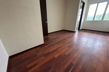 Goodview Residence, Bandar Sungai Long 