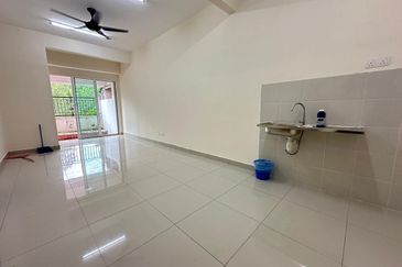 Goodview Residence, Bandar Sungai Long 