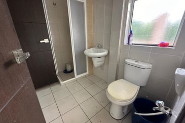 Goodview Residence, Bandar Sungai Long 