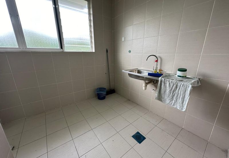 Goodview Residence, Bandar Sungai Long 