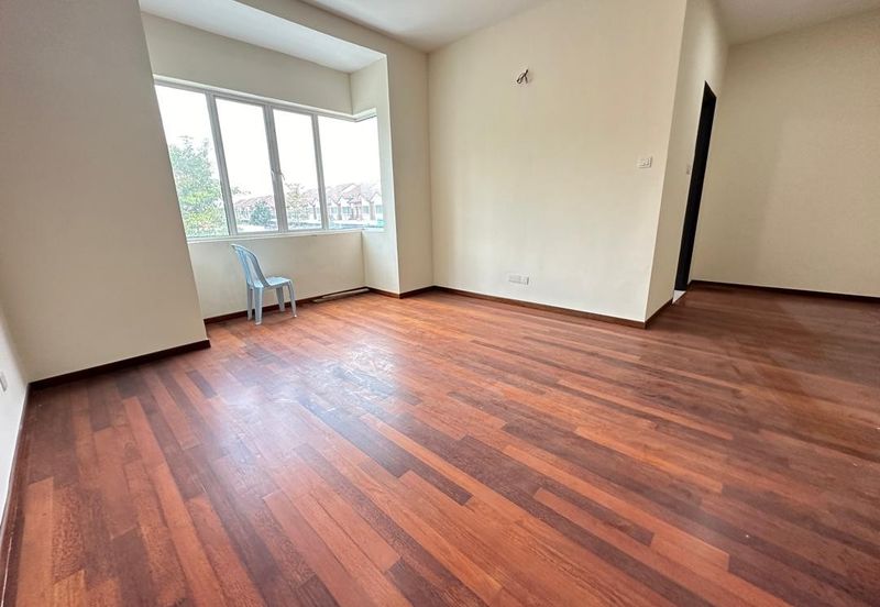 Goodview Residence, Bandar Sungai Long 