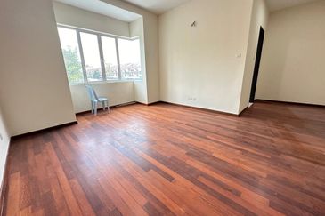 Goodview Residence, Bandar Sungai Long 