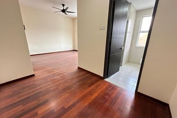 Goodview Residence, Bandar Sungai Long 