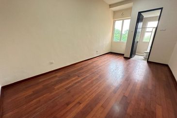 Goodview Residence, Bandar Sungai Long 