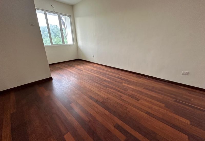 Goodview Residence, Bandar Sungai Long 