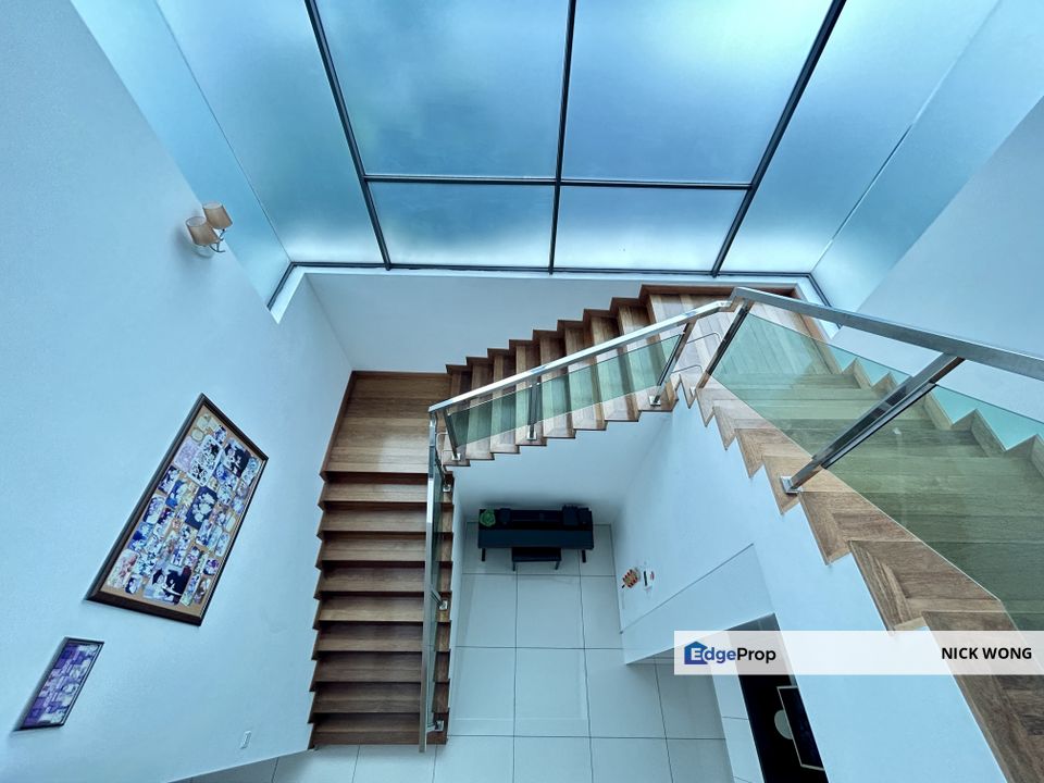 Bandar Sungai Long, Selangor, Bandar Sungai Long