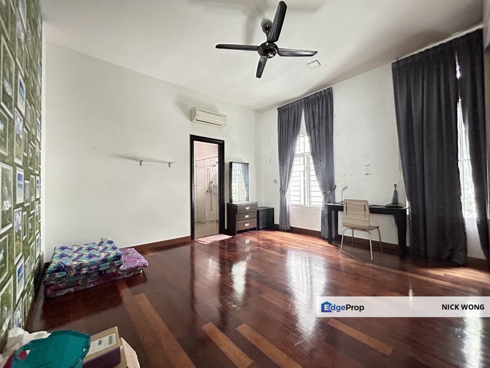 Bandar Sungai Long, Selangor, Bandar Sungai Long