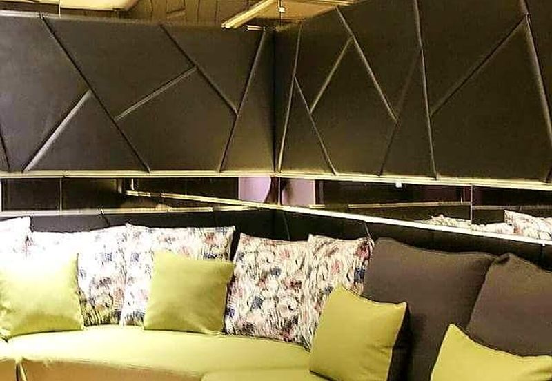 Twin Palm, Bandar Sungai Long 