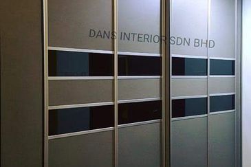 Twin Palm, Bandar Sungai Long 