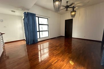 Twin Palm, Bandar Sungai Long 