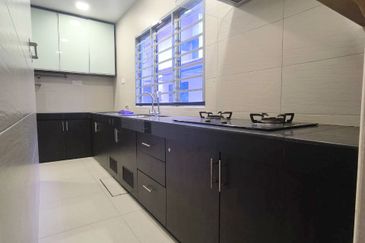 Bandar Mahkota Cheras