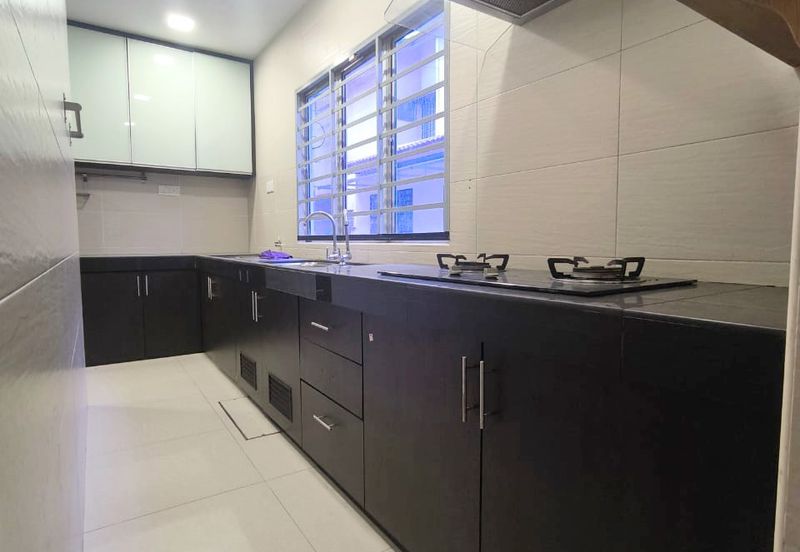 Bandar Mahkota Cheras