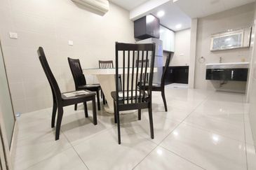 Bandar Mahkota Cheras