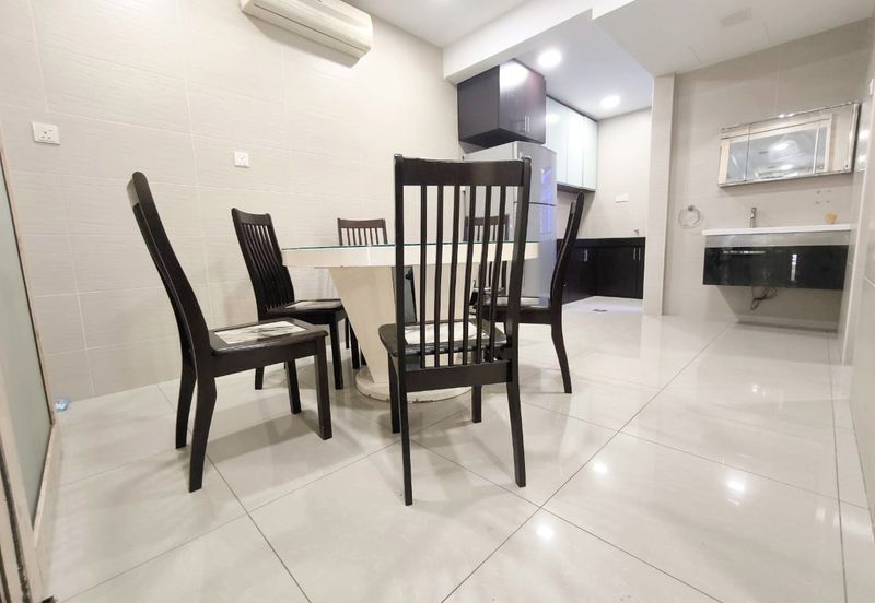 Bandar Mahkota Cheras