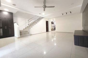 Bandar Mahkota Cheras