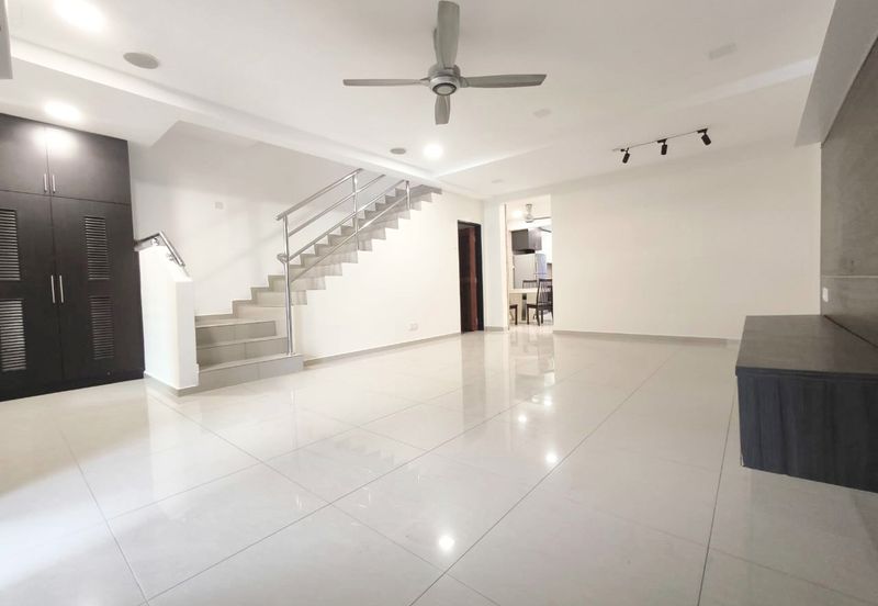 Bandar Mahkota Cheras