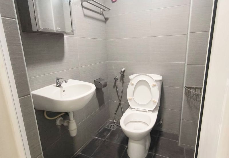 Bandar Mahkota Cheras