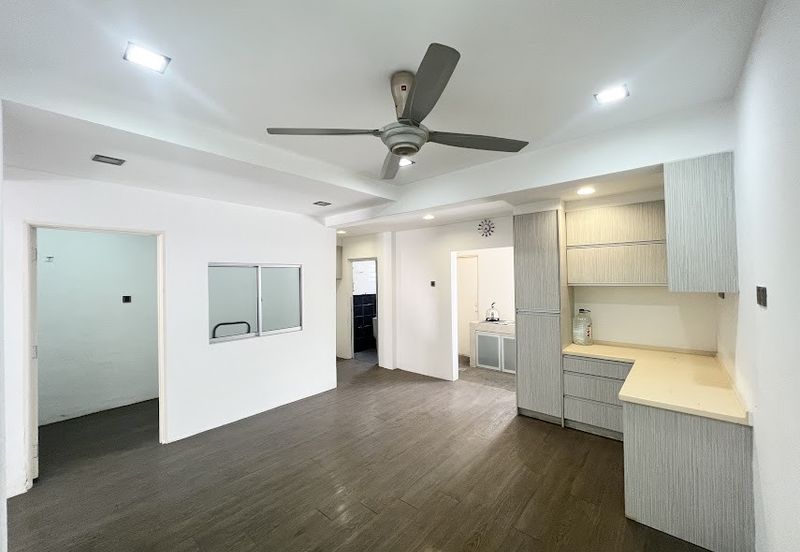 Bandar Mahkota Cheras