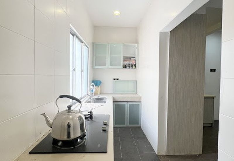 Bandar Mahkota Cheras