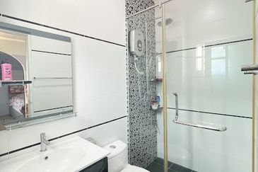 Bandar Mahkota Cheras