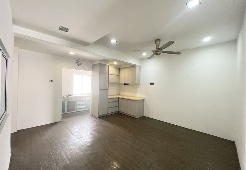 Bandar Mahkota Cheras