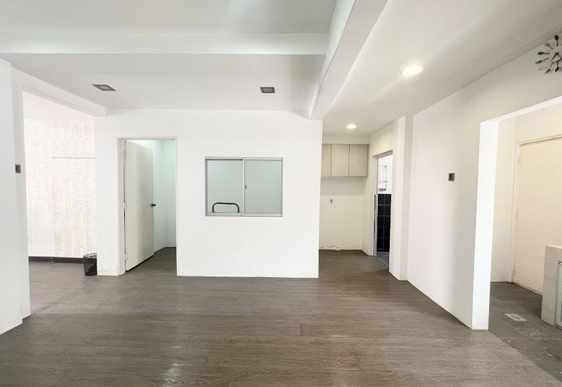 Bandar Mahkota Cheras