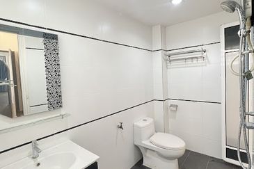 Bandar Mahkota Cheras