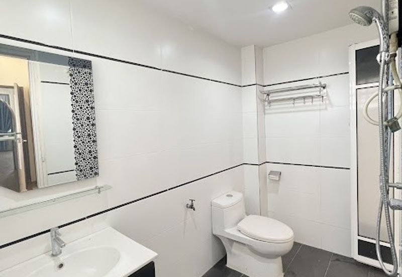 Bandar Mahkota Cheras