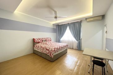 Bandar Mahkota Cheras