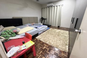 Bandar Mahkota Cheras