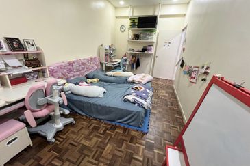 Bandar Mahkota Cheras