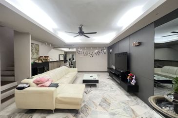 Bandar Mahkota Cheras