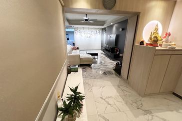 Bandar Mahkota Cheras