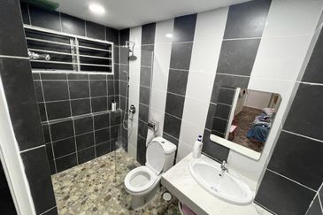 Bandar Mahkota Cheras