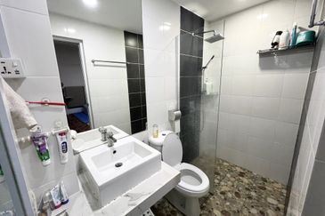 Bandar Mahkota Cheras